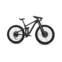 Mountainbike-urheilija